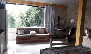 Imagem 2: Casa para Venda - 380m², 4 dormitórios, 4 vagas - Jardim Itu Sabará