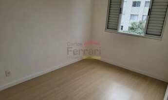 Imagem 5: Apartamento à venda Lauzane Paulista , 2 dormitórios e 1 vaga