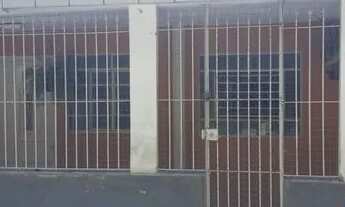 Imagem 6: CASA TÉRREA - CAMPO GRANDE - SP