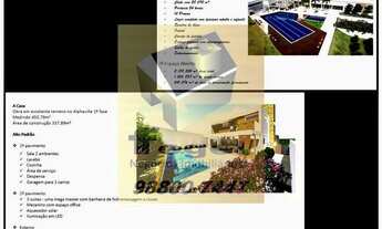 Imagem 2: Juiz de Fora - Casa Padrão