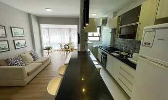 Imagem 4: BARRA - Excelente apartamento na Barra, 2 quartos c/ 1 suíte, 70 m², nascente, reformado e