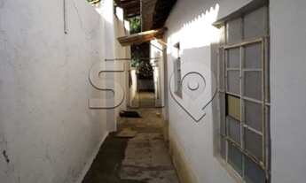 Imagem 6: Terreno com 470 m², localizado na R Angaturama