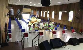 Imagem 4: PRÉDIO COMERCIAL/RESIDENCIAL À VENDA VILA CURUÇÁ