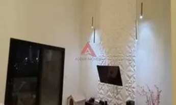 Imagem: JACAREí - Casa de Condomínio - Condomínio