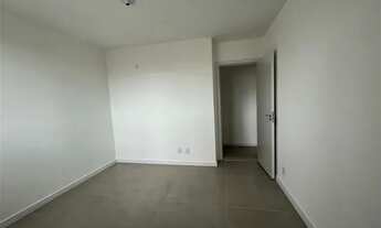 Imagem 5: Apartamento de dois quartos no condomínio Upside Clube, no Cascatinha, com área de lazer m