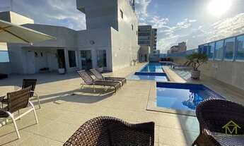 Imagem 4: Fantástico apartamento de 2 quartos Ed. Cypress Garden cód 23581 f