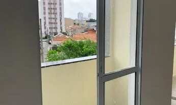 Imagem 2: Apartamento novo para alugar no tatuapé