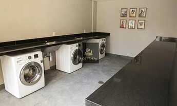 Imagem 16: Flat disponível no Itaim Bibi