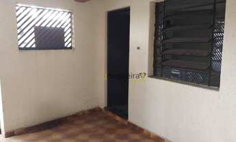 Imagem 4: Casa com 2 dormitórios, 80 m² - venda por R$ 530.000,00 ou aluguel por R$ 2.500,00/mês - J