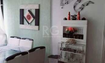 Imagem 5: Apartamento para Venda - 89.89m², 3 dormitórios, sendo 1 suites, 2 vagas - Vila Ipiranga