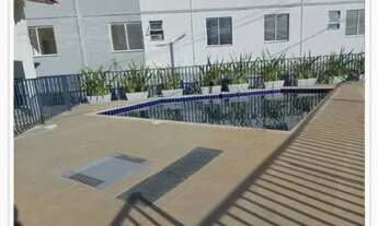 Imagem 6: Apartamento em Contagem 2 quartos