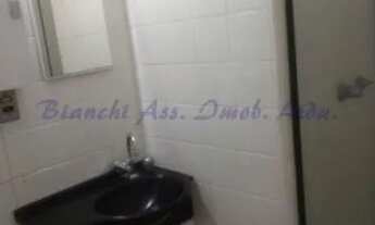 Imagem 7: CENTRO 2 DORMITS GARAGEM JUNTO A ESTAÇÃO MACKENZIE DO METRÔ