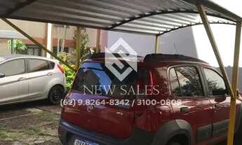 Imagem 5: Excelente apartamento com 2 quartos no Setor Marista