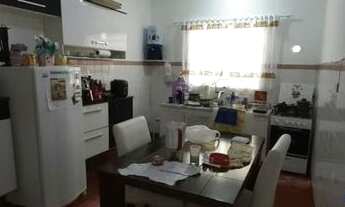 Imagem 4: CASA TÉRREA - JARDIM MARAJOARA - SP