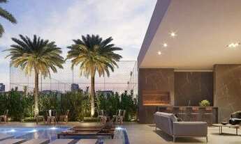 Imagem 6: Apartamento à venda, 100 m² por R$ 989.000,00 - Centro Comercial Jubran - Barueri/SP