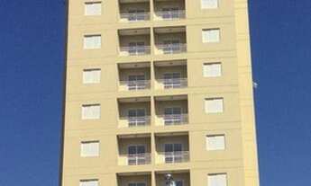 Imagem 6: Apartamento à venda em Barueri com 2 quartos sendo 1 suíte e 1 vaga por 400 mil