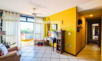 Imagem 2: Apartamento para Aluguel - Itaipu, 2 Quartos, 70 m2