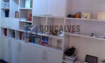 Imagem 4: SAO BERNARDO DO CAMPO - Residential / Apartment - PLANALTO