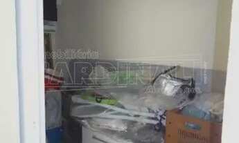 Imagem 5: Casa Sobrado em São Carlos