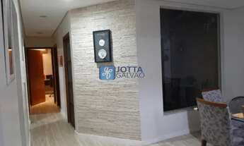 Imagem 5: Casa de 250m² à Venda no Condomínio Golden Park em Hortolândia