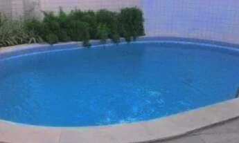 Imagem 5: VENDO OU ALUGO APARTAMENTO COM 98 METROS 3 QUARTOS COM LAZER