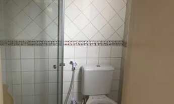 Imagem 5: Alugo apartamento com 3 quartos sendo 1 suíte no 4º andar do Residencial Parque dos Lírios