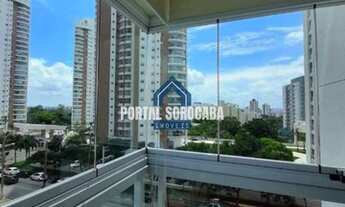Imagem 2: Ap. com 1 dorm, Campolim, Sorocaba - R$ 510mil, Cod: 985