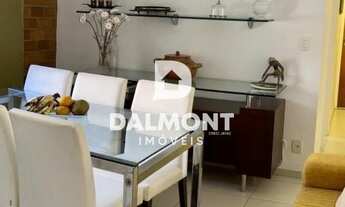 Imagem 2: Excelente apartamento térreo com sala, 03 quartos no Braga, Cabo Frio