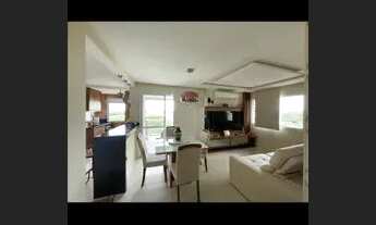 Imagem 2: Soho Residence Apartamento com 3 dormitórios