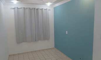 Imagem 2: Residencial Acácias I