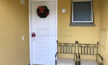 Imagem 3: Casa Condomínio em São Carlos