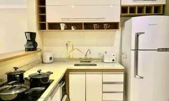 Imagem 5: Apartamento à venda no bairro Moóca - São Paulo/SP