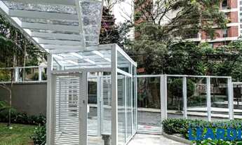 Imagem: APARTAMENTO - REAL PARQUE - SP