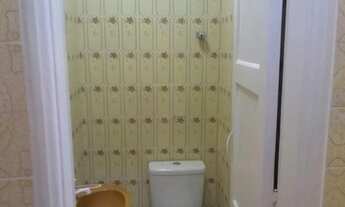 Imagem 7: Sobrado para Locação em Santos, Boqueirão, 2 dormitórios, 2 banheiros