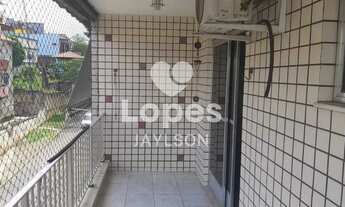 Imagem 2: Apartamento-À VENDA-Irajá-Rio de Janeiro-RJ