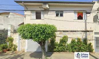 Imagem: Sobrado residencial 127 m² na região Ipiranga