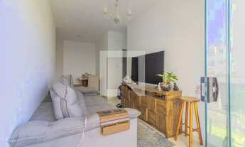 Imagem 3: Apartamento para Aluguel - Vargem Pequena, 2 Quartos, 62 m2