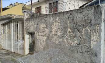 Imagem 5: Terreno á venda, Tucuruvi