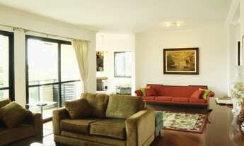 Imagem 7: São Paulo - Apartamento Padrão - Moema