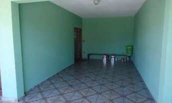 Imagem 3: Casa Padrão em São Carlos