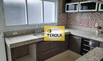 Imagem 3: Casa com 3 dormitórios à venda, 384 m² por R$ 1.650.000,00 - Loteamento Parque São Martinh