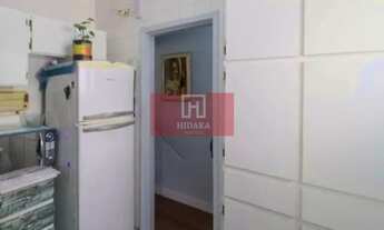 Imagem 4: Apartamento à venda no bairro Vila Mariana - São Paulo/SP, Zona Sul