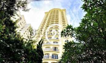 Imagem 2: Apartamento com 5 dormitórios à venda, 547 m² por R$ 12.000.000,00 - Jardim Paulista - São