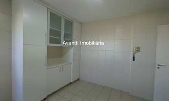 Imagem 4: Luxuoso apartamento disponível para locação no Bairro Fundinho com 4 quartos