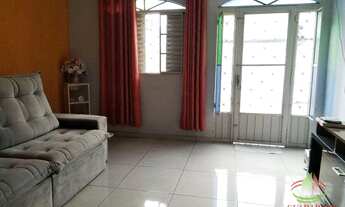 Imagem 4: Casa com 2 dormitórios à venda, 360 m² por R$ 330.000 - São Cosme de Baixo (São Benedito