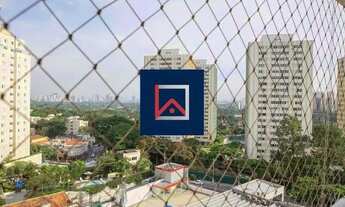 Imagem 6: Apartamento Locação 2 Dormitórios - 87 m² Alto de Pinheiros