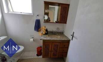 Imagem 2: Apartamento com 1 dormitório à venda, 52 m² por R$ 480.000 - Indianápolis - São Paulo/SP