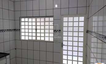 Imagem 7: Casa (térrea na rua) 3 dormitórios/suite, cozinha planejada