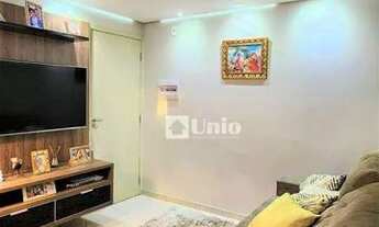 Imagem: Apartamento com 2 dormitórios à venda