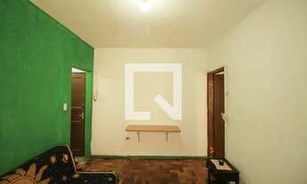 Imagem 2: Apartamento para Aluguel - Liberdade, 1 Quarto, 47 m2